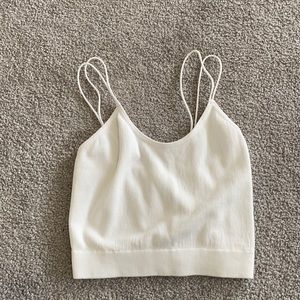 cute crop top!